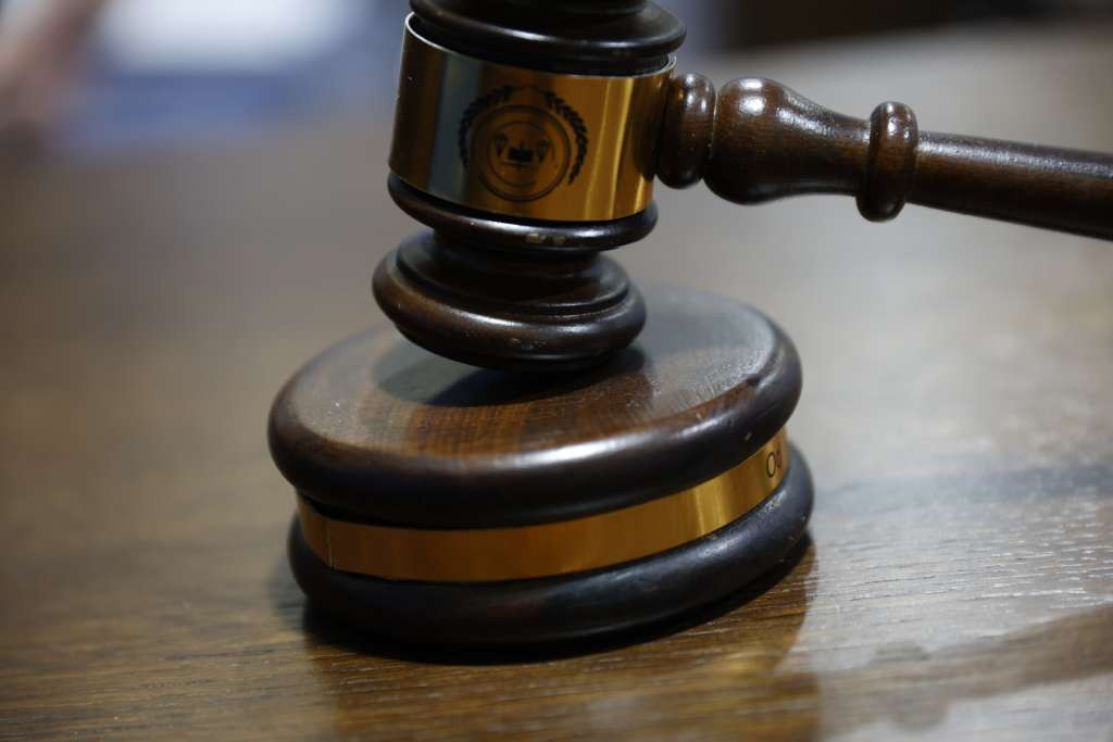 Bivša hrvatska državna tajnica priznala krivnju, osuđena na godinu i osam mjeseci zatvora