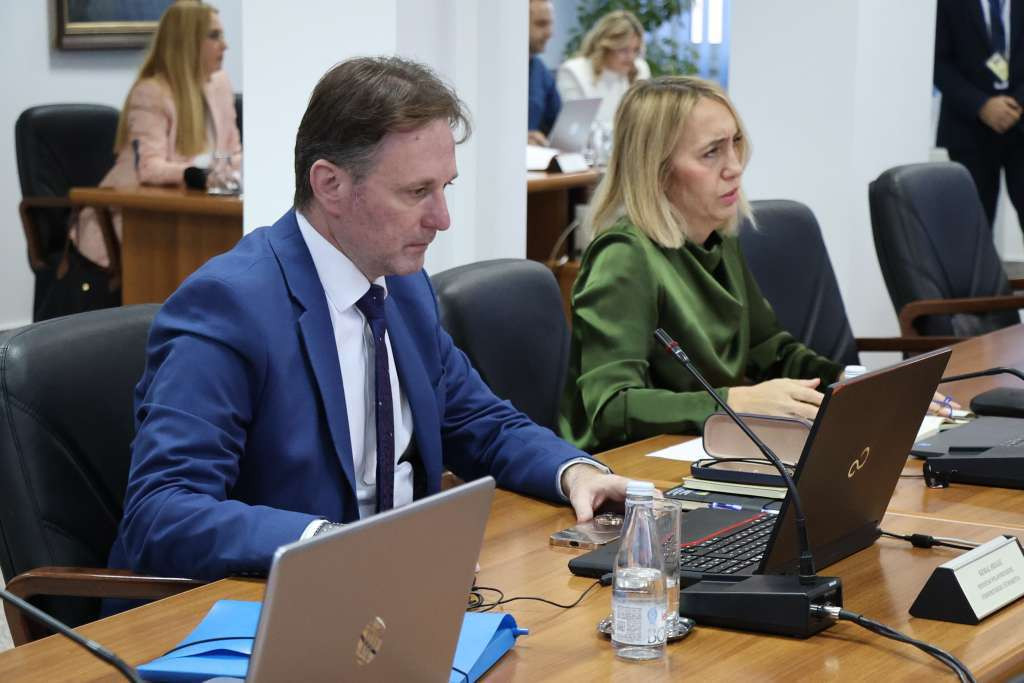 Utvrđen Nacrt zakona o profesionalnoj rehabilitaciji i zapošljavanju osoba s invaliditetom