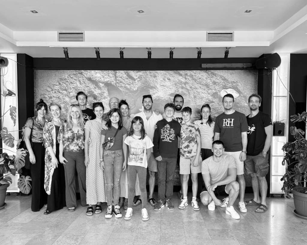 SARTR: U toku probe za predstavu 'Oslobođenje Sarajeva'