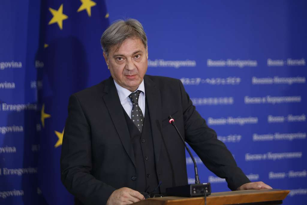 Zvizdić: Prolongirana sjednica Predstavničkog doma PSBiH, novi termin održavanja 23. januar