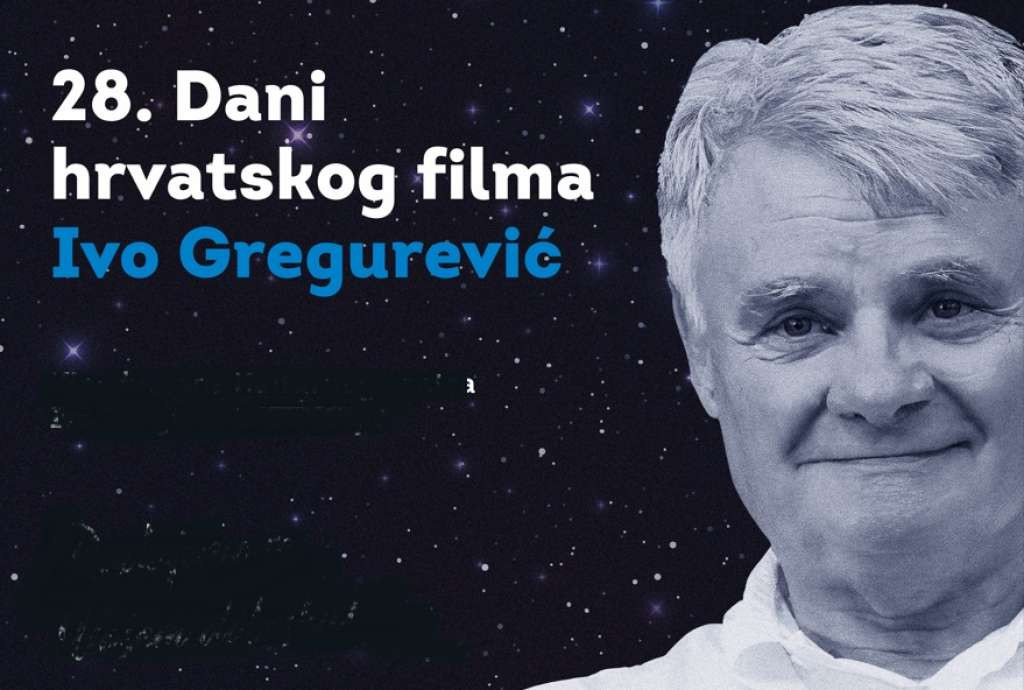 Orašje: Završeni 28. Dani hrvatskog filma Ivo Gregurević