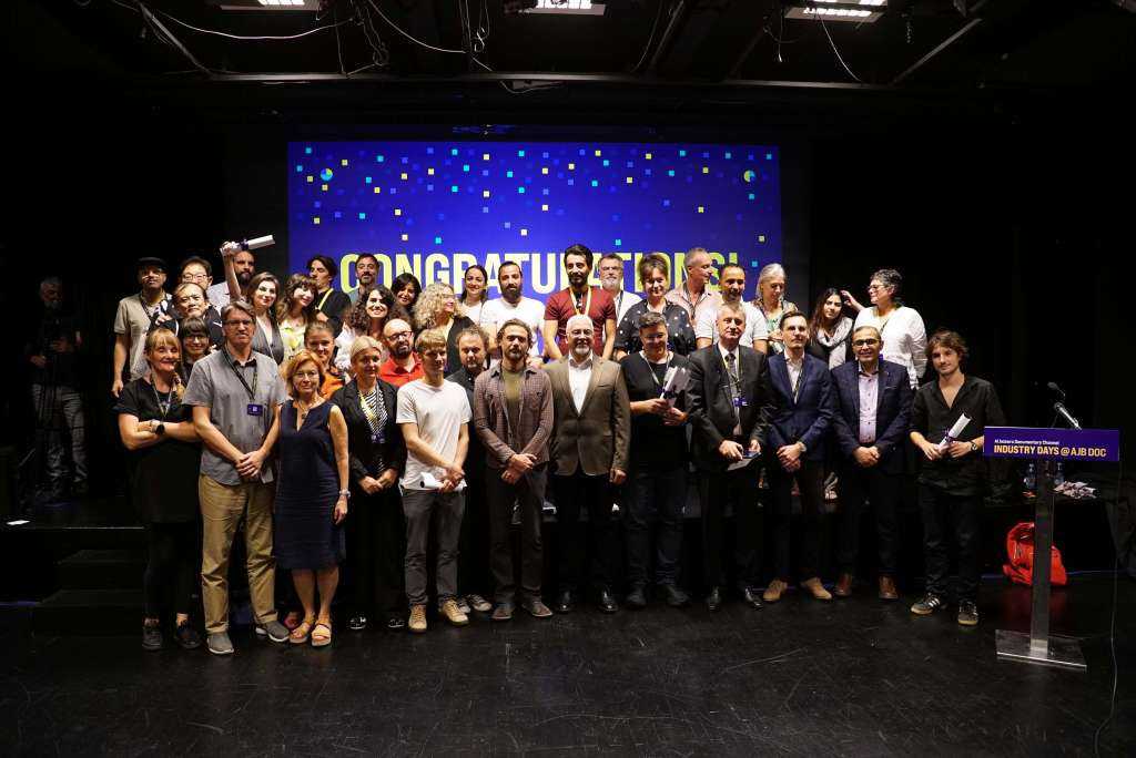 Dodijeljene nagrade na drugom izdanju 'AJD Industry days'