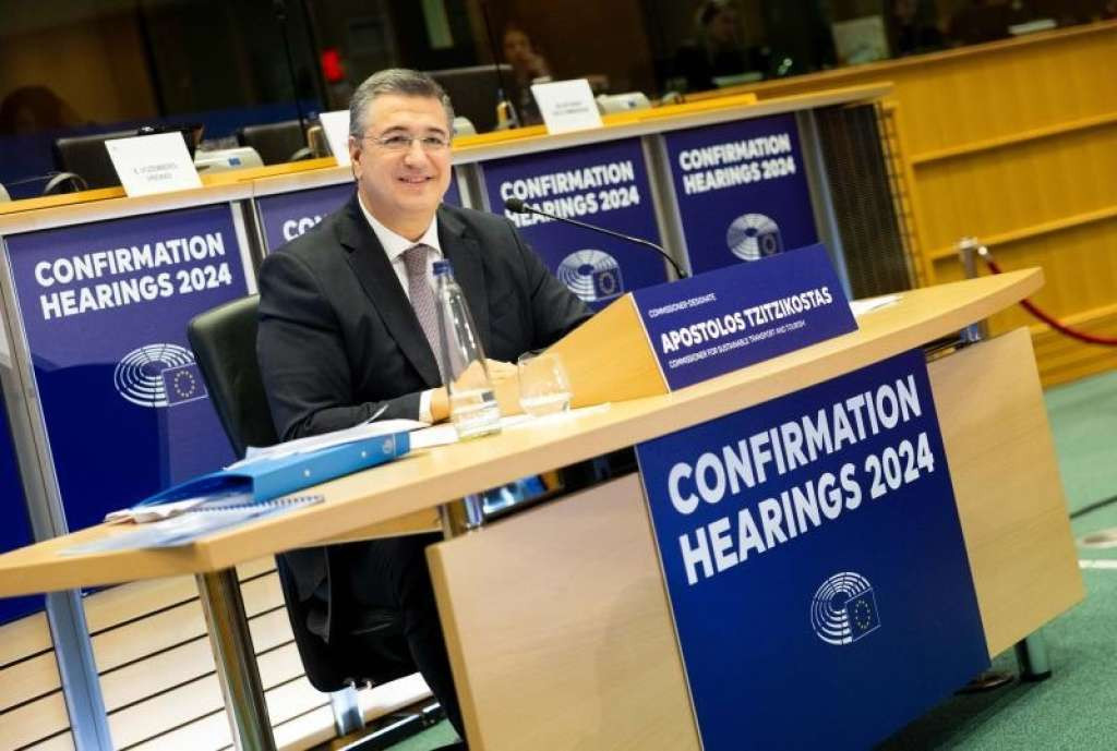 EU upozorava na poremećaje u aviosaobraćaju zbog krize oko Hormuza