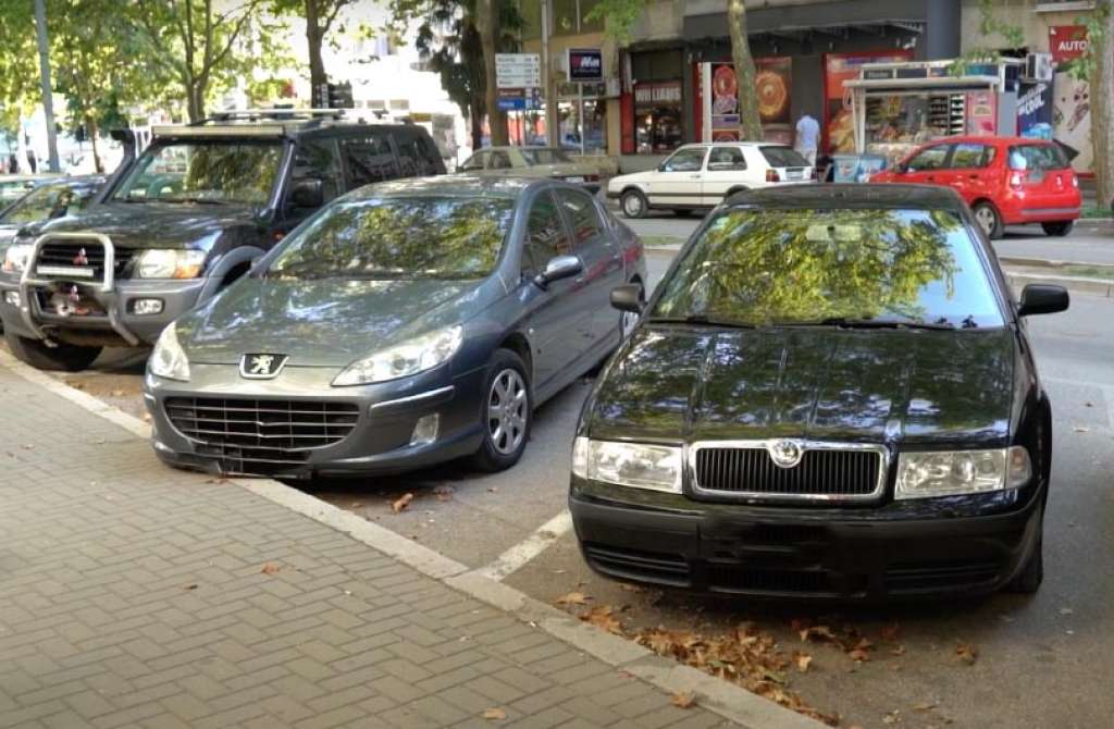 Mostar Parking: Cijena parkinga za građane Mostara najjeftinija u regiji