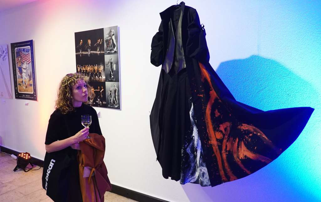 Otvorena godišnja selektivna izložba Collegium Artisticum, dodijeljene i Grand Prix nagrade