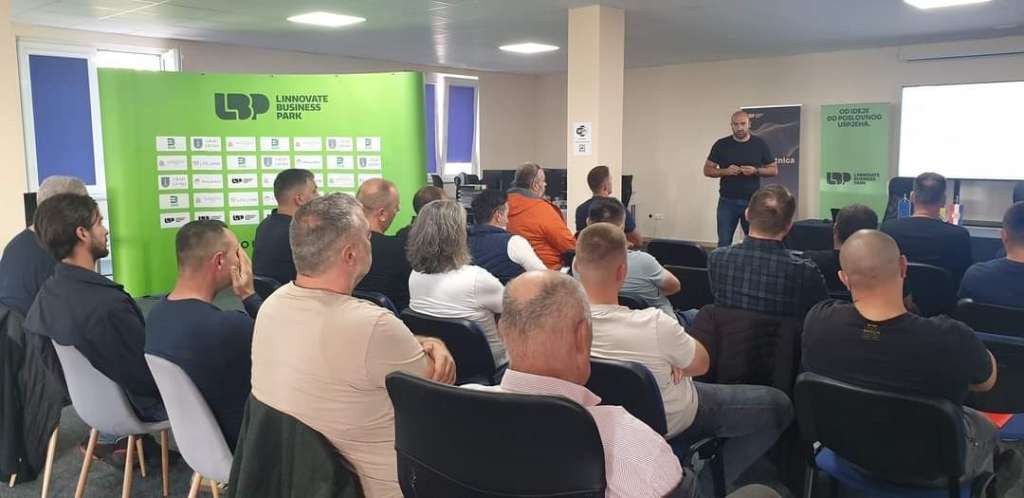 Osnovana Udruga stočara Kantona 10