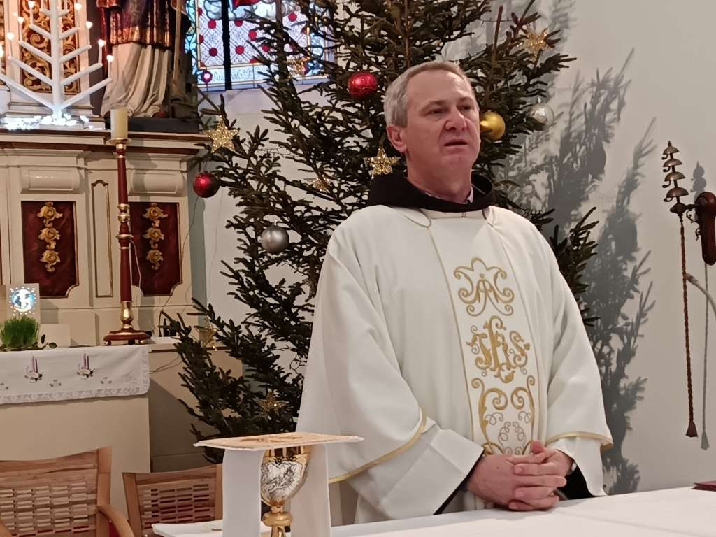 Zenički katolici služenjem mise u svih pet župa slave ovogodišnji Božić