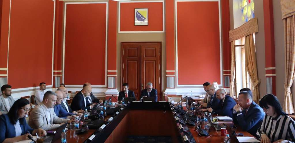 Vlada Brčko distrikta BiH izdvojila 1,5 milijuna KM za sport