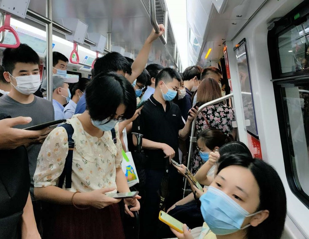 Kina najavila nova ublažavanja Covid ograničenja