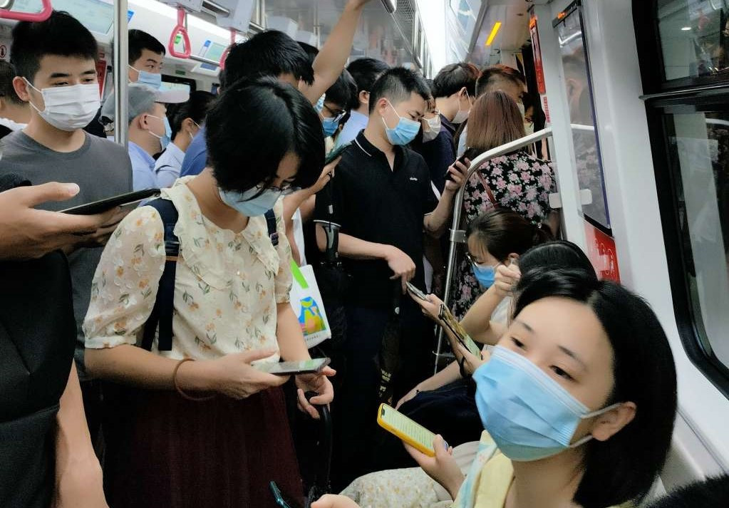 Moguće restrikcije za putnike iz Kine