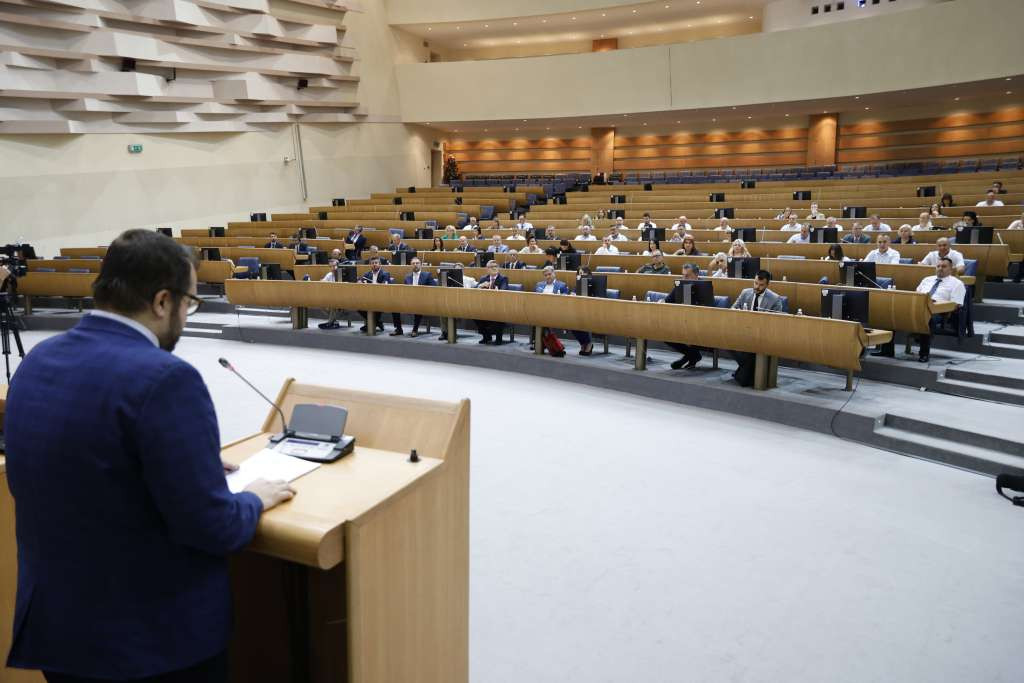 Konferencija o zastupljenosti naroda u institucijama BiH - Potrebni stručni, a ne politički odgovori
