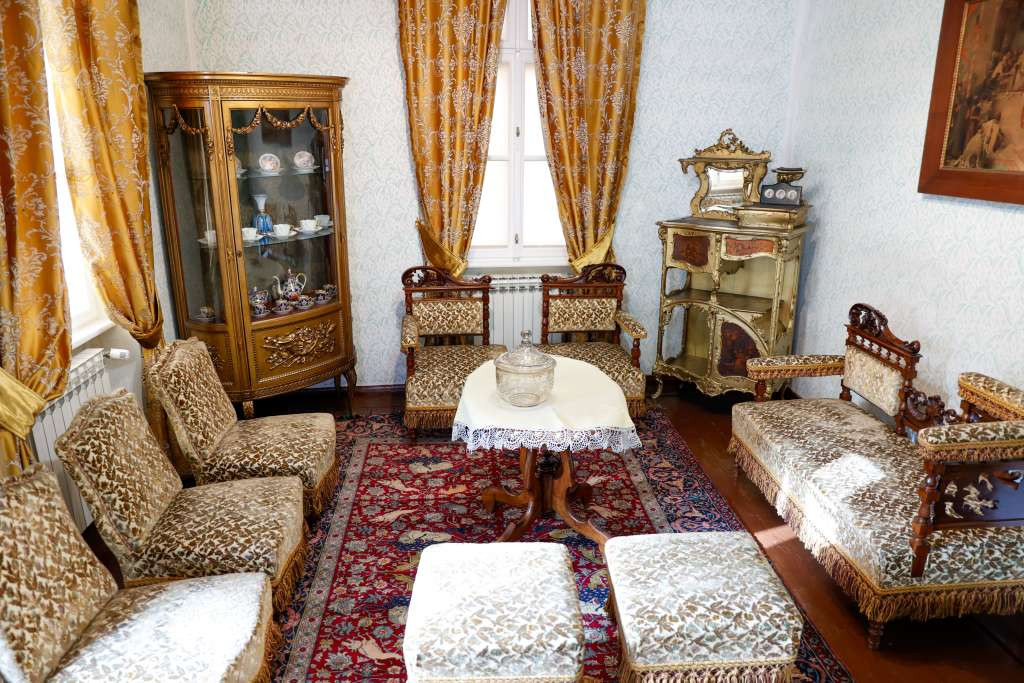 Despića kuća nakon restauracije otvorena na pravoslavni Božić