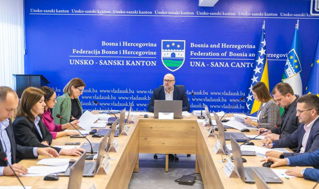 Domaćinsko upravljanje budžetom: USK završio godinu sa suficitom