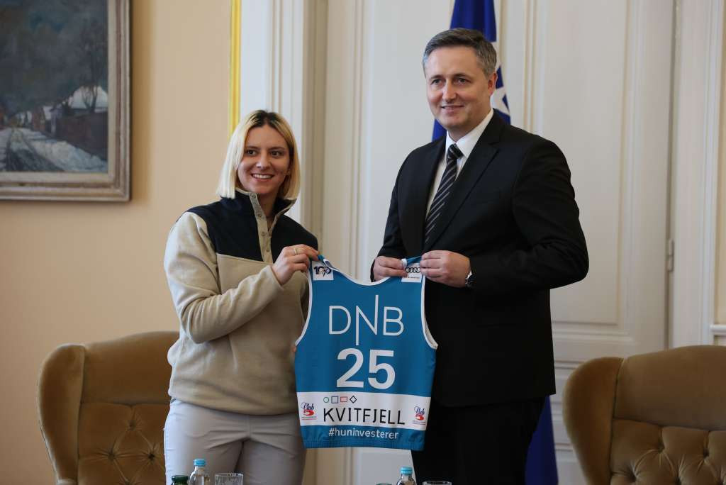 Bećirović: Potrudićemo se da konkretnim potezima dodatno pomognemo Elvedini Muzaferiji