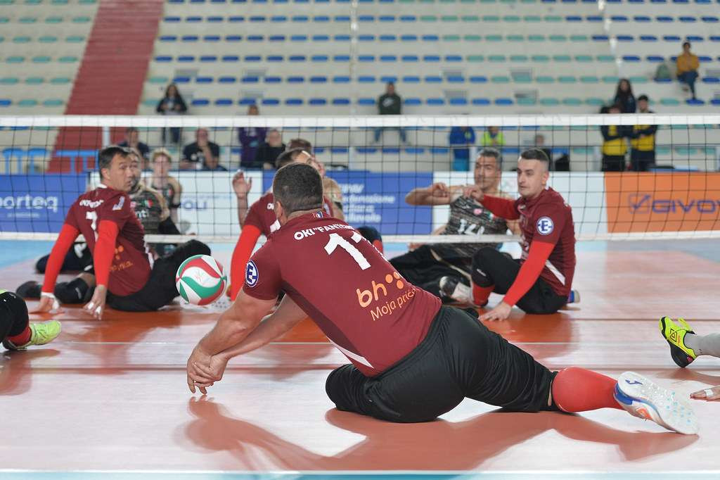 Fantomi i Spid pobjedama započeli nastup na Kupu šampiona u Napulju