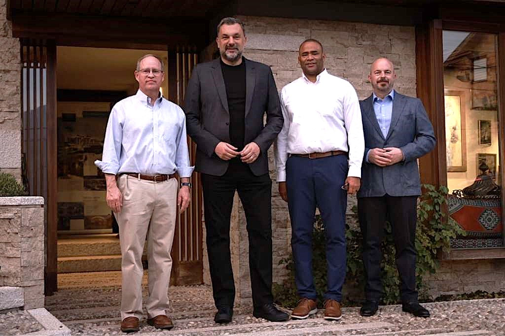 Ministar Konaković s kongresmenima Murphyjem i Veaseyjem: Jačanje strateškog partnerstva BiH i SAD-a