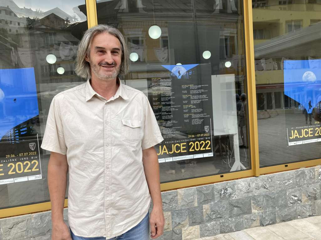 Večeras otvaranje najstarijeg festivala amaterskog pozorišta FEDRA