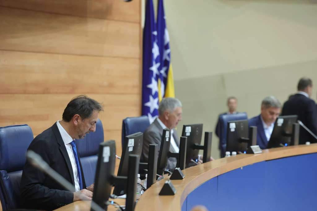 Predstavnički dom PSBiH osudio sve napade na povratnike u BiH