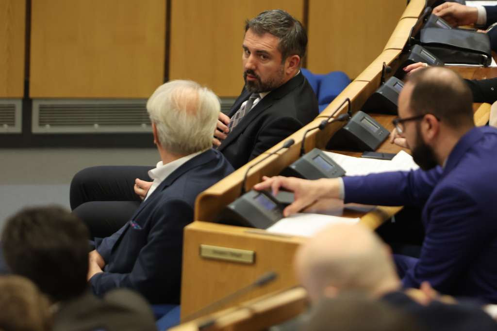 Lendo i Stojanović o imenovanju nove Vlade Federacije BiH