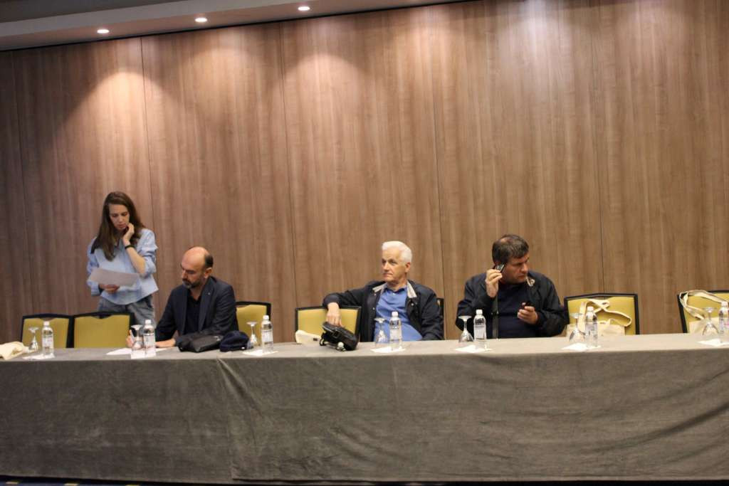 'Inkluzija nije iluzija': Održan okrugli sto povodom Lokalnih izbora 2024.