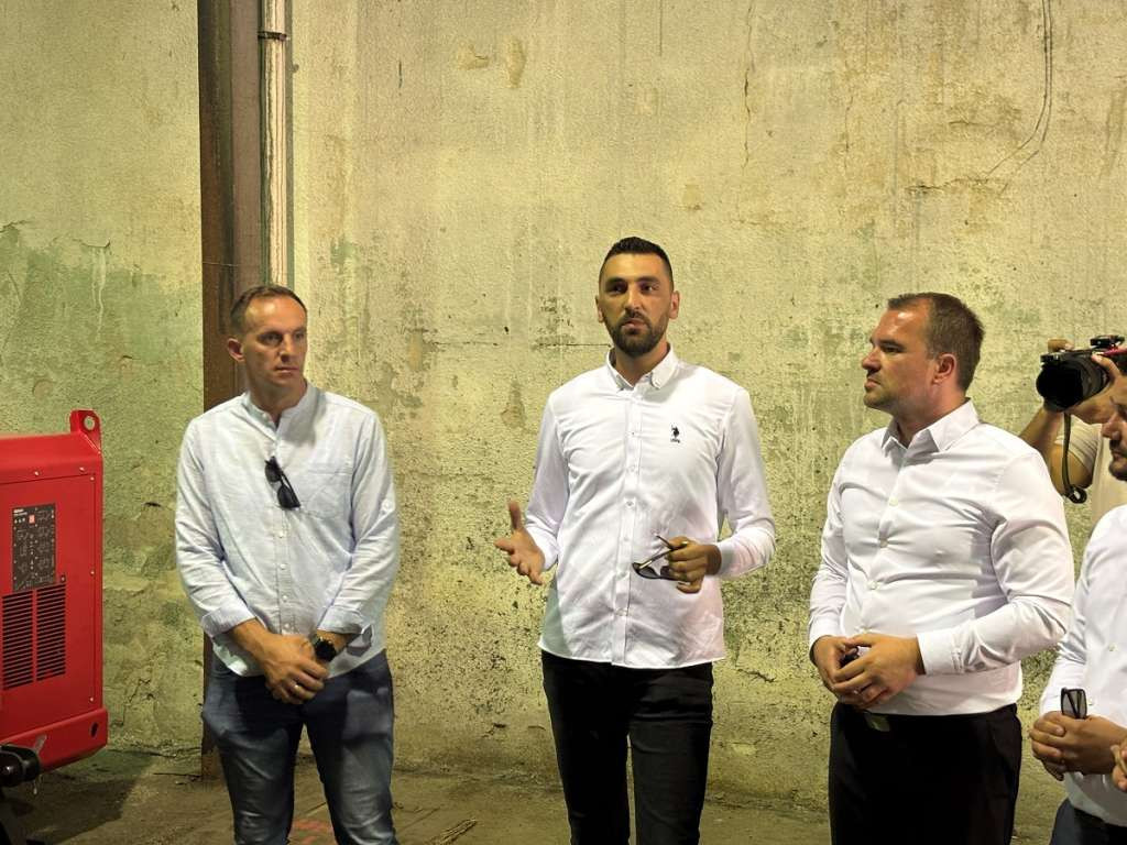 Bivši direktor Unsko-sanskih šuma: Na računima 5,8 miliona KM više nego pri mom dolasku