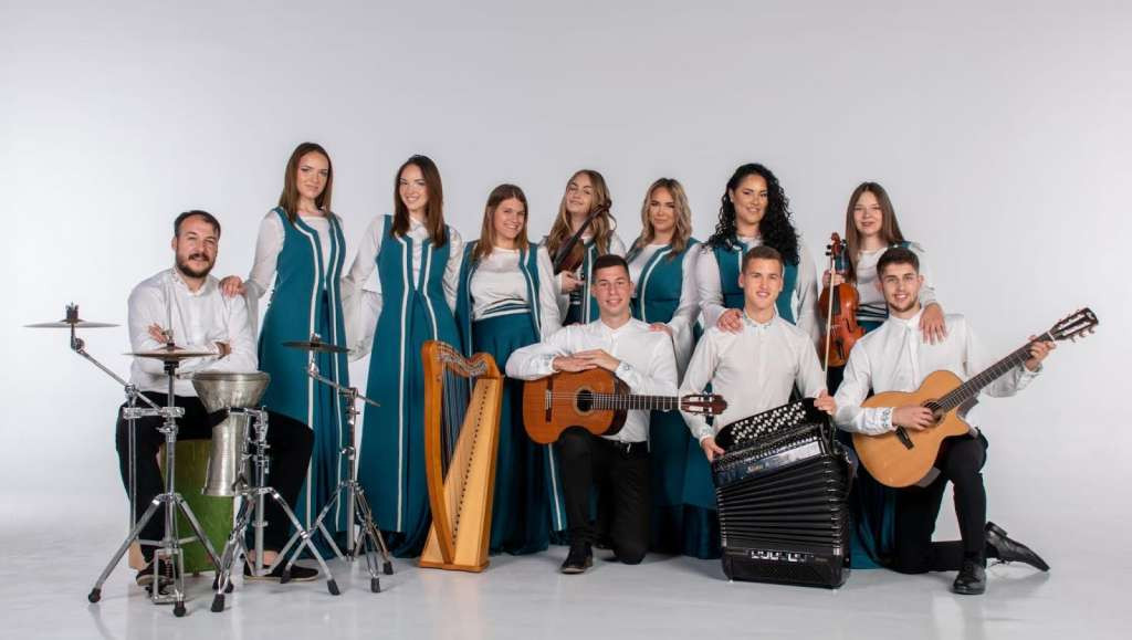 Fenečki biseri na tradicionalnom Božićnom koncertu u Mostaru