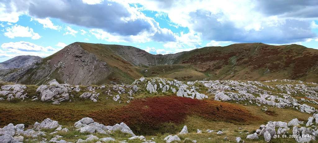 Narednih dana sunčano vrijeme, uz malu do umjerenu oblačnost