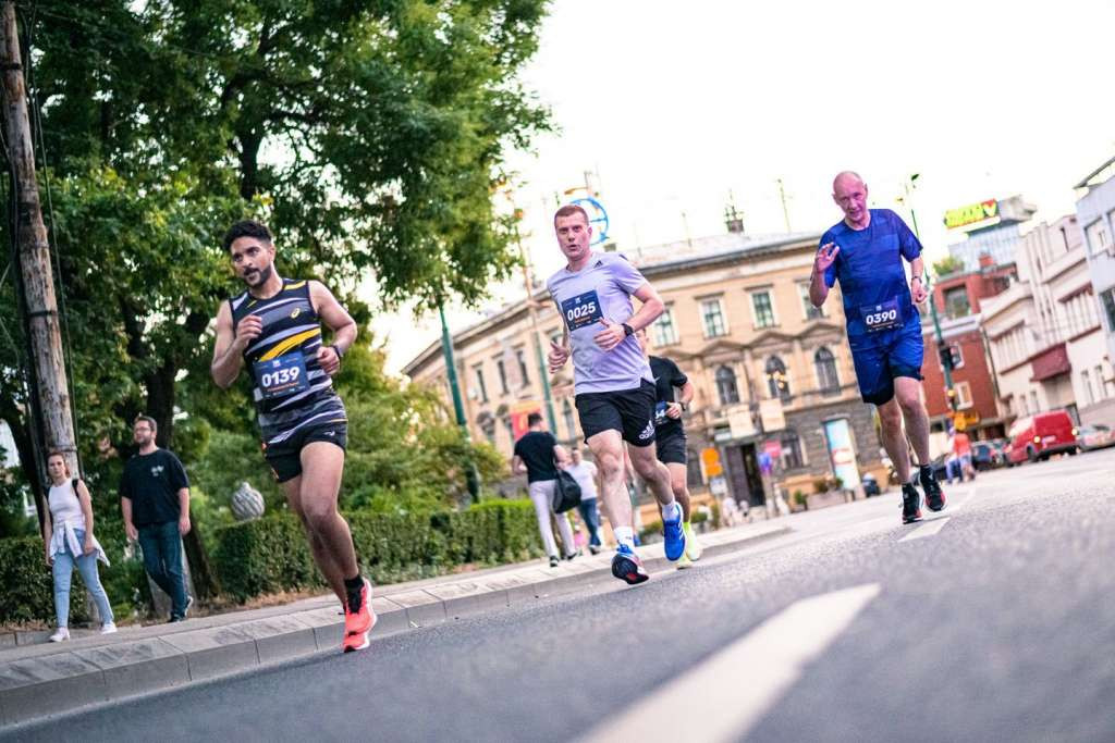 Sutra Sarajevski cener, izmjene režima saobraćaja u Sarajevu
