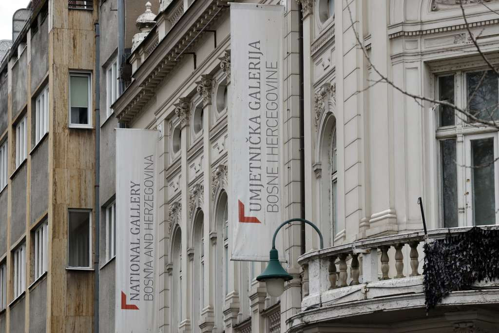 Predstavnici institucija kulture od državnog značaja traže da se stavi tačka na dugogodišnji problem