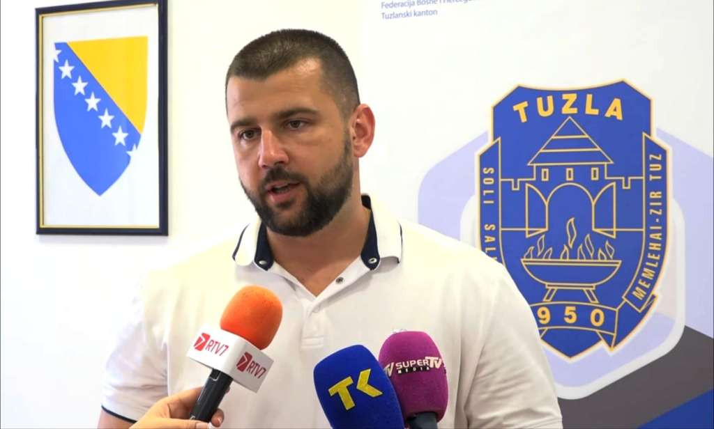 Inicijativa za uvođenje komunalne takse za priređivače igara na sreću u Tuzli