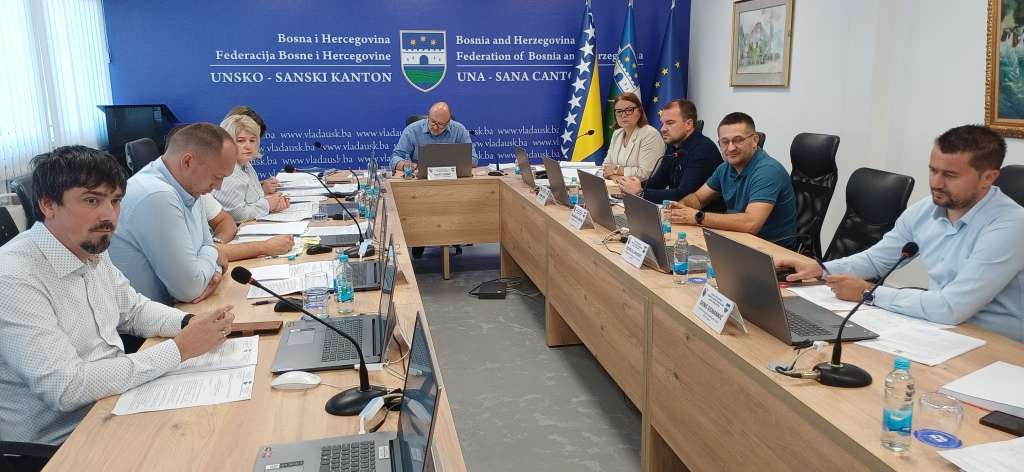 Vlada USK izdvaja 300.000 KM za jačanje turističke ponude gradova i općina