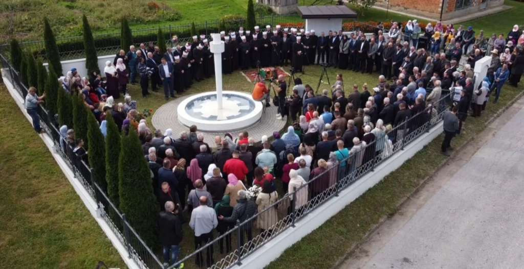 Reisul-ulema u Sjeverinu: Nasilnici i zlikovci trebaju biti osuđeni, prezreni i odbačeni