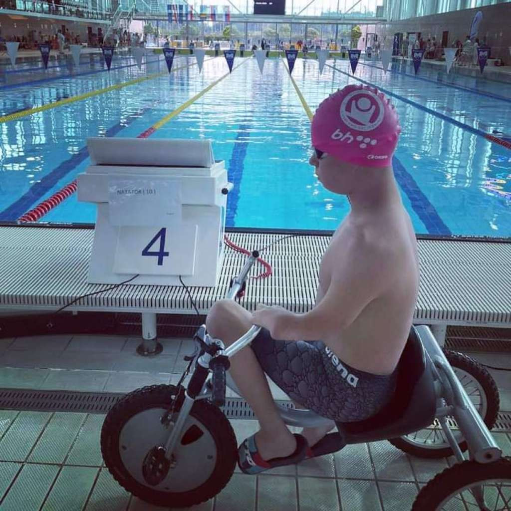 Ismail Barlov plasirao se u finale Svjetskog prvenstva