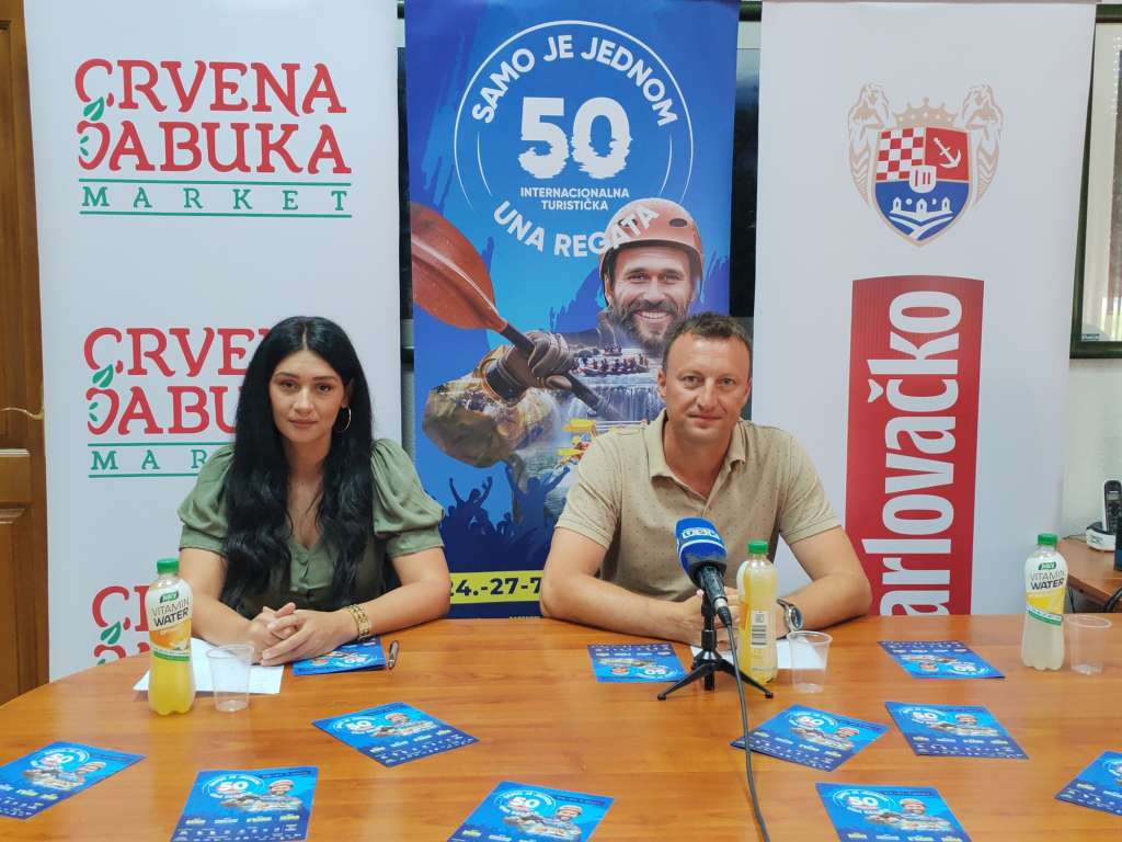 Ovogodišnja Una regata okupila više od 1200 učesnika