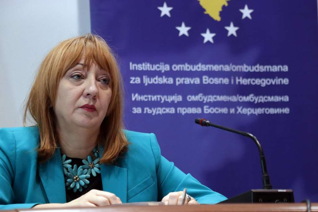 Ombudsmeni BiH - Još je mnogo izazova na polju unapređenja položaja žena u bh. društvu
