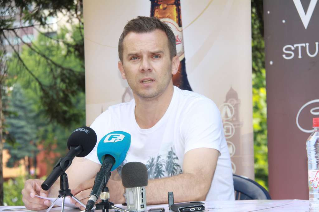 Monodramom 'CABAres CABArei' večeras počinju Šeste 'Ljetne večeri Studio Teatra - Zenica 2022'