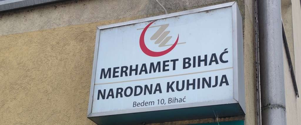 Merhamet Bihać uložio skoro milion KM u humanitarni rad 2025. godine