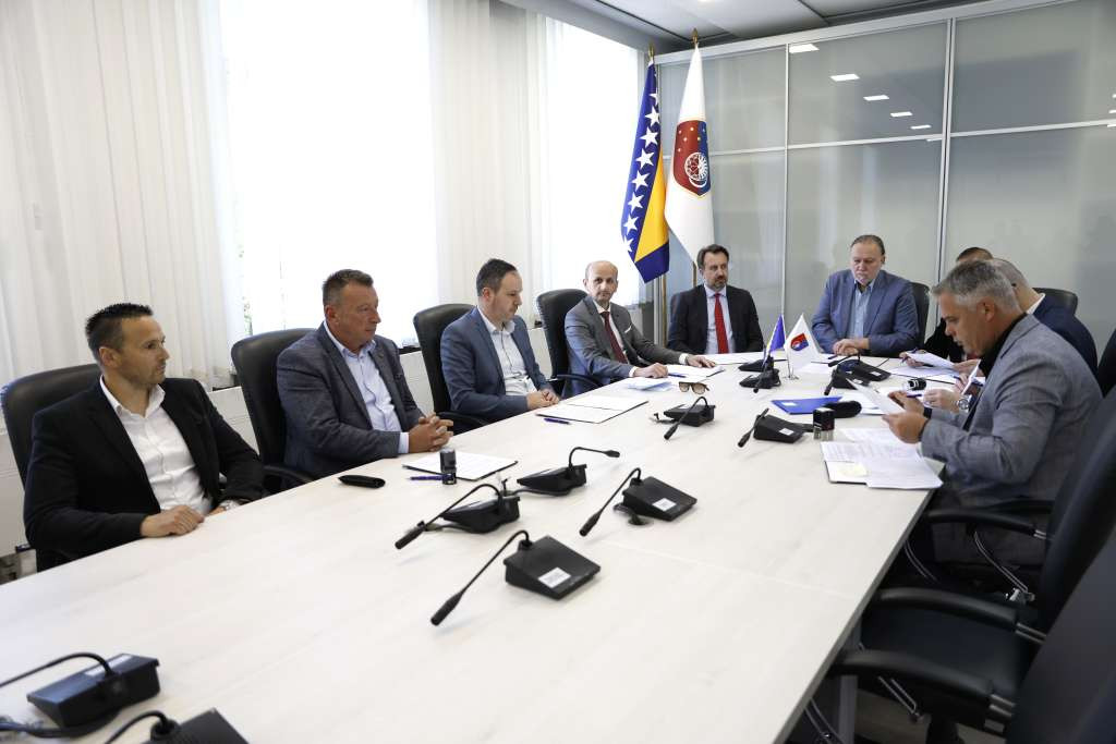 Vlada KS utvrdila Nacrt zakona o dualnom obrazovanju