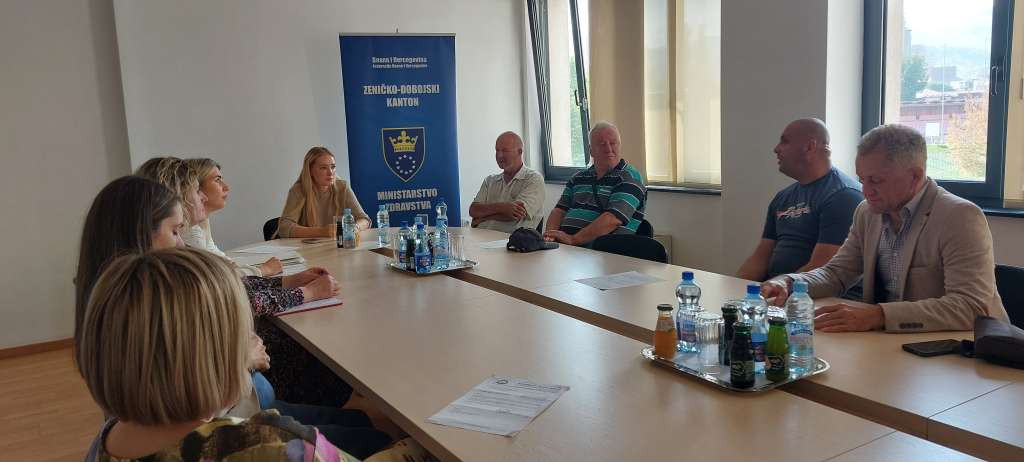 Ministarstvo zdravstva ZDK: 100.000 KM za programe udruženja - dijabetes i maligna oboljenja