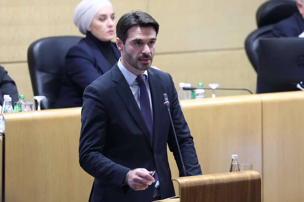 U Predstavničkom domu BiH pozitivno je ocijenjen novi zakon o zaštiti od nasilja u porodici