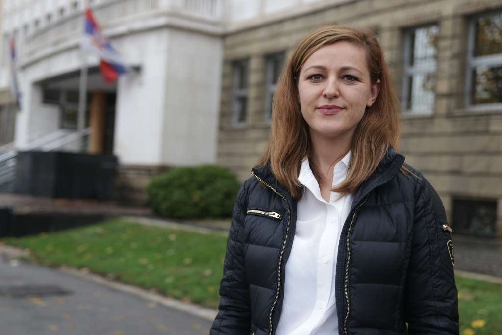 U Beogradu održano ročište po žalbama na prvostepenu presudu Osmanu Osmanoviću