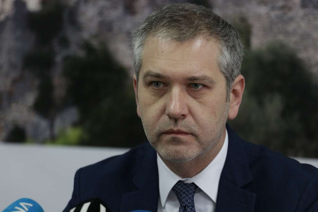 Kodrić: 'Preporodovi susreti' prilika za osmišljavanje programa za 120. godišnjicu