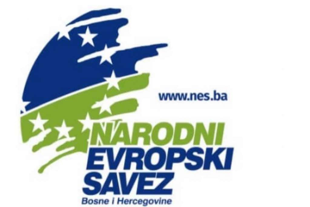 NES poziva Schmidta da poništi zaključak NSRS-a o formiranju odbora za obilježavanje neustavnog dana RS-a