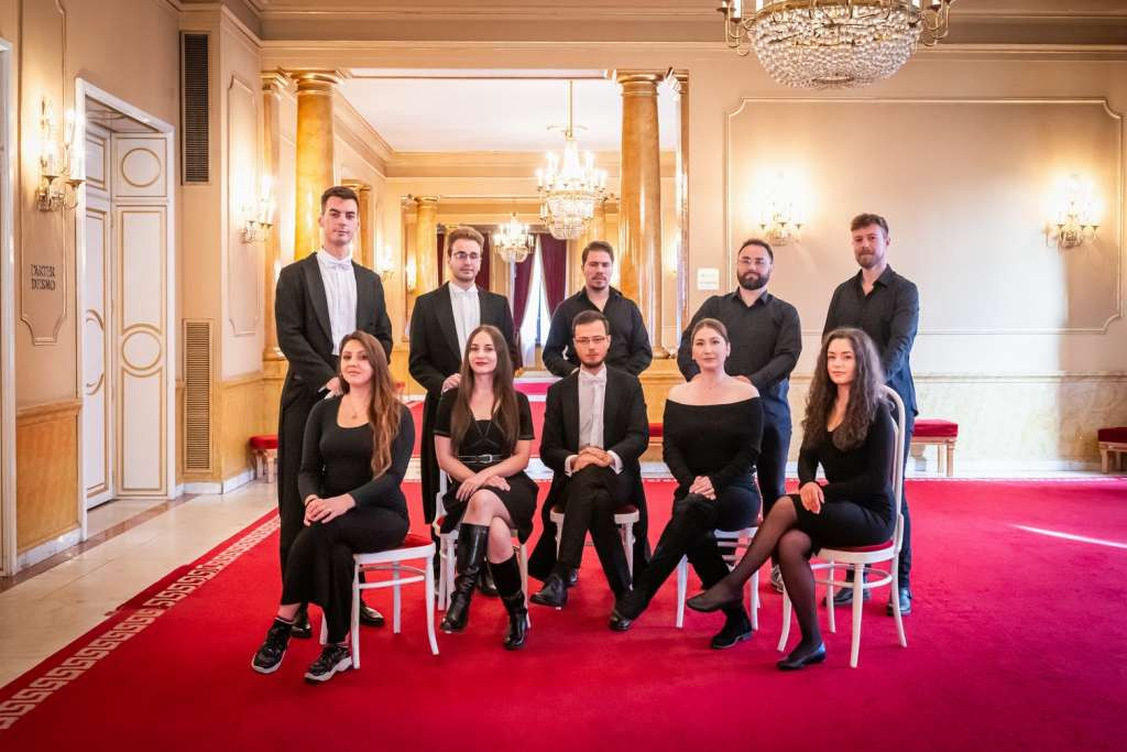 Međunarodni dan opere u NP Sarajevo - Sutra koncert "Mlade nade opere"