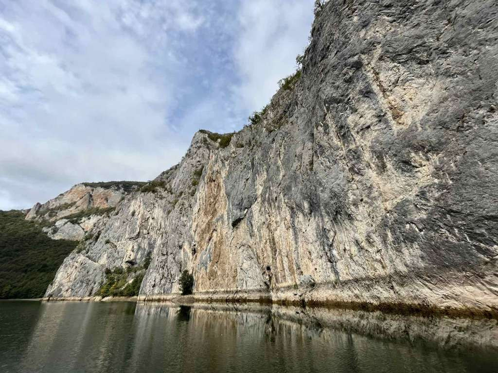 U Drinskom jezeru pronađeno beživotno tijelo Denisa Mašića iz Goražda
