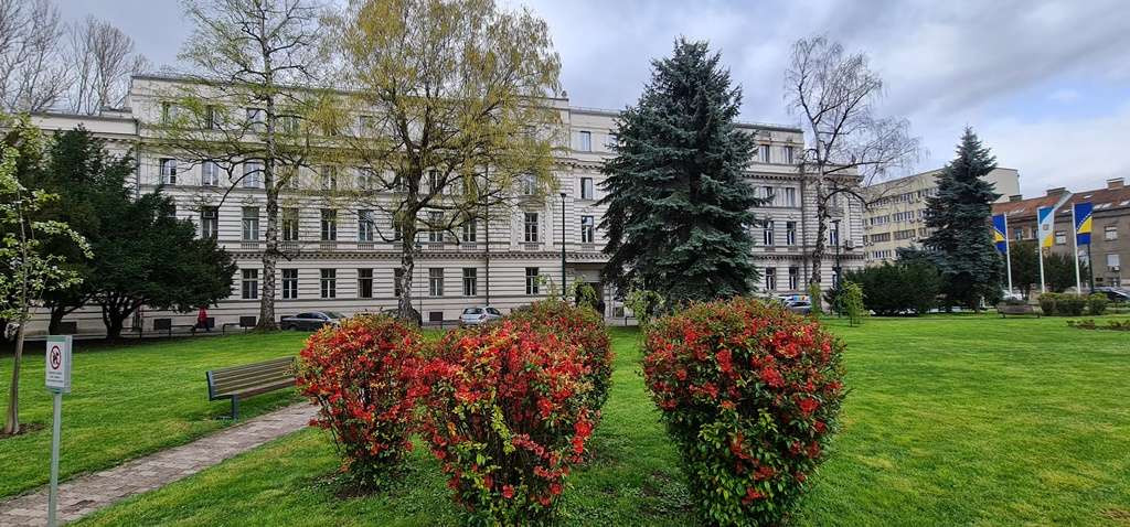 Općina Centar - Besplatni zdravstveni pregledi za ratne vojne invalide