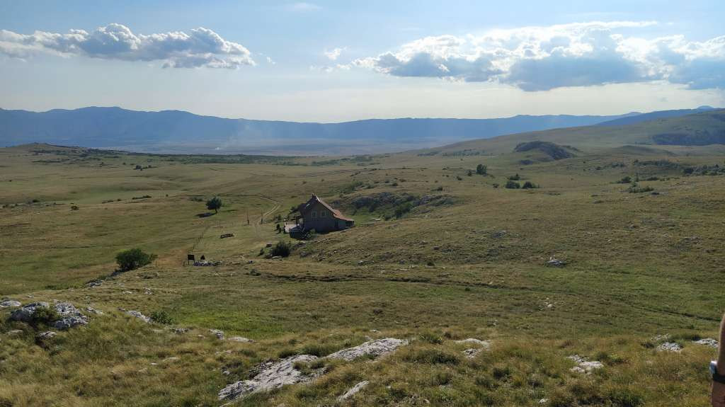 Obnova rimskih bunara na Dinari pomaže očuvanju bioraznolikosti