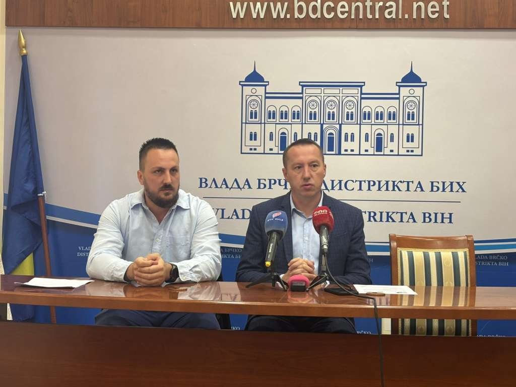 Brčko distrikt BiH domaćin 37. Svjetskog kupa klubova u kuglanju