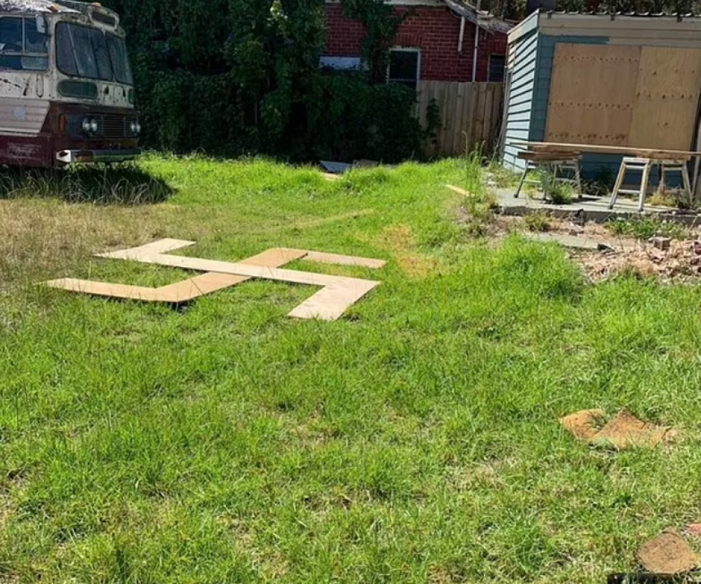 Viktorija prva država u Australiji koja je zabranila isticanje nacističke svastike