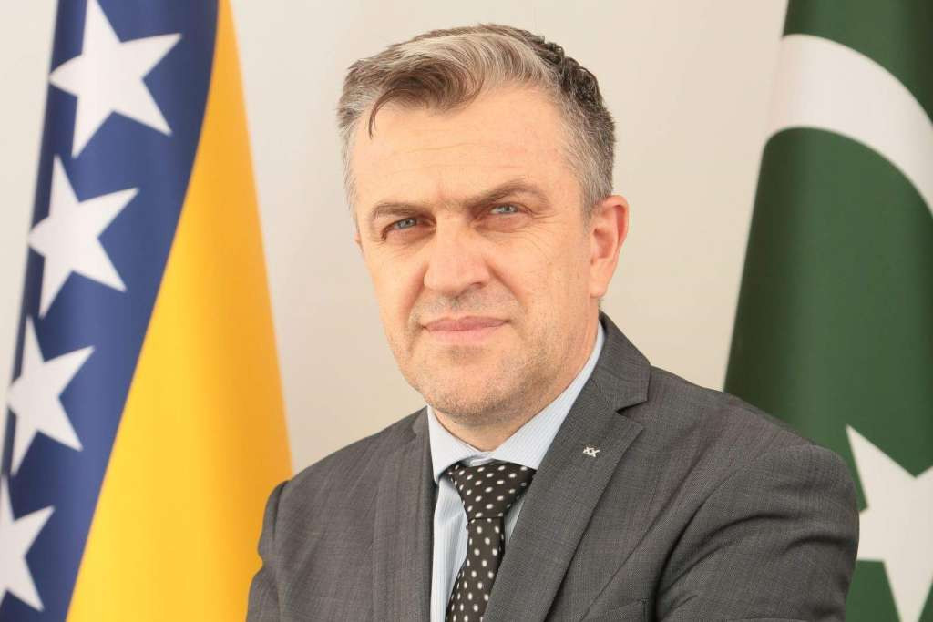 Meho-ef. Šljivo: Ibadetima u mubarek noćima Božiji robovi srca čiste od grijeha